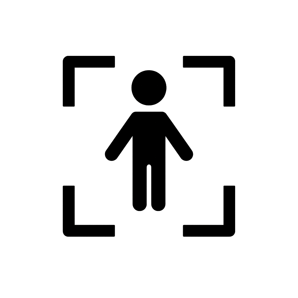 Scan Icon